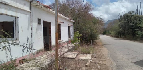 Imagen 7 de 9 de Terreno En Sector El Tuey, San Juan Bautista, Municipio Díaz