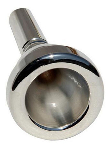 Imagen 7 de 7 de Boquilla Para Trombón Alto Boquilla De Cobre Instrumento De