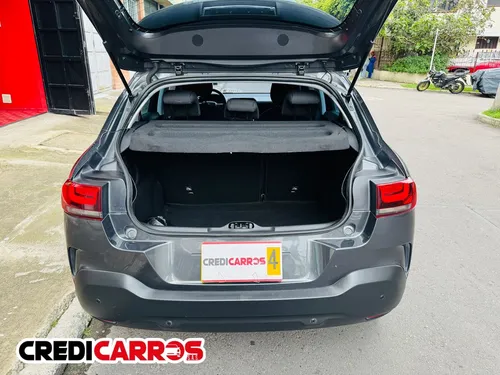 Citroën C4 Cactus 1.2 Cactus Shine