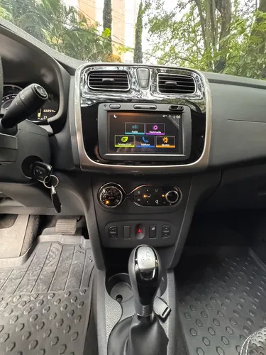 Renault Sandero 1.6 Intens / At