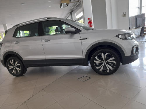 Volkswagen T-cross 1.6 Highline At 2020