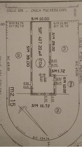 Imagen 7 de 7 de Galpon En Venta En Villa Ballester