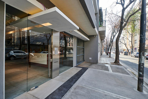 Imagen 2 de 26 de Venta Departamento 2 Ambientes Full Amenities - Monserrat