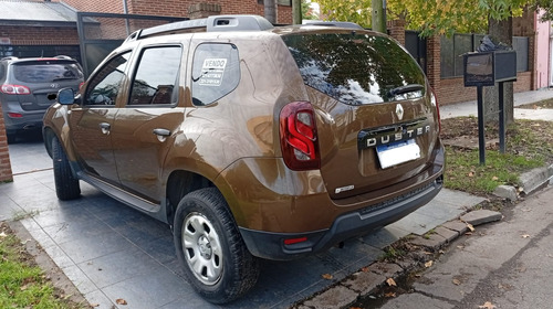Renault Duster 1.6 Ph2 4x2 Dynamique 110cv