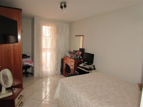 Imagem 12 de 18 de Casa De Condomínio A Venda Na Penha, São Paulo - V2132 - 32687870