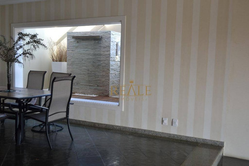 Imagem 3 de 16 de Casa À Venda, 420 M² Por R$ 1.500.000,00 - Jardim Itália - Vinhedo/sp - Ca0634