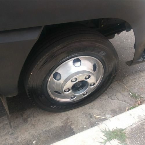 Volkswagen Delivery Plus 8150