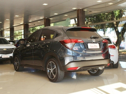 Imagem 2 de 5 de Honda Hr-v Ex 4p Flex Aut