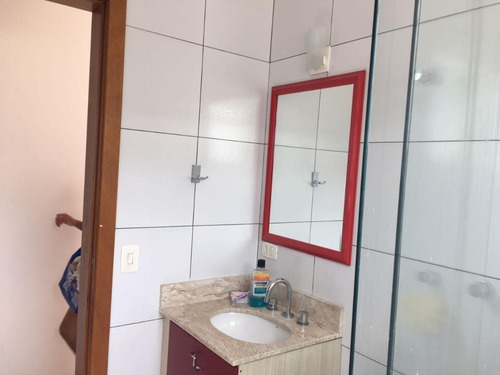 Imagem 26 de 30 de Casa Rua Fechada - Muita Segurança - So0103