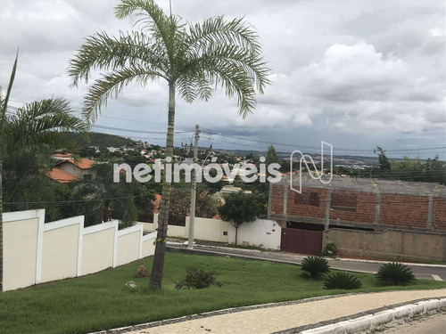 Imagem 3 de 21 de Venda Lote Em Condomínio Jardim Botânico Brasília - 894055