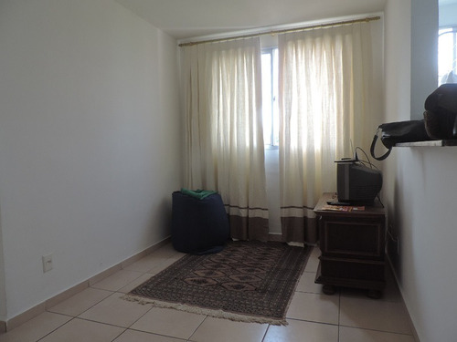 Imagem 2 de 20 de Alugo Lindo Apartamento Totalmente Reformado No Sacomã