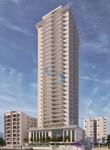 Imagem 24 de 24 de Apartamento Com 4 Dorms, Canto Do Forte, Praia Grande - R$ 1.33 Mi, Cod: 2830 - V2830