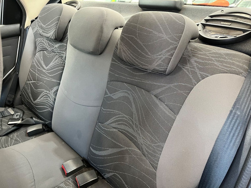 Fiat Siena EL 1.0 mpi Fire Flex 8V 4p