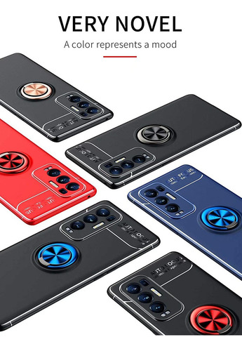 Capa Para Realme 7 5g, Capa Protetora A833