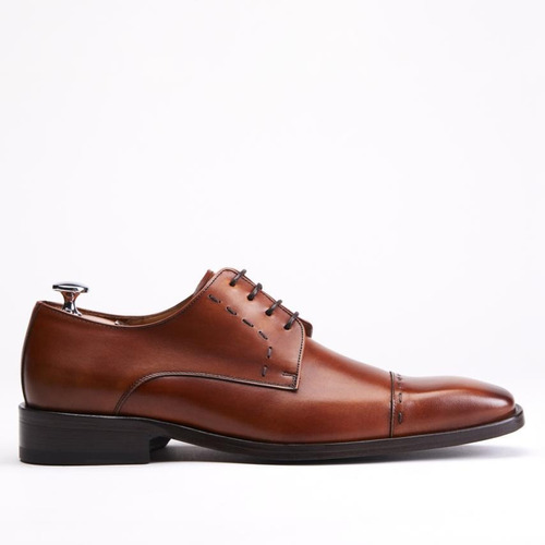 Zapato  Guante  Ss  Brandy  0034495