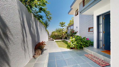 Alto Macul / Condominio Cerrado (65463)