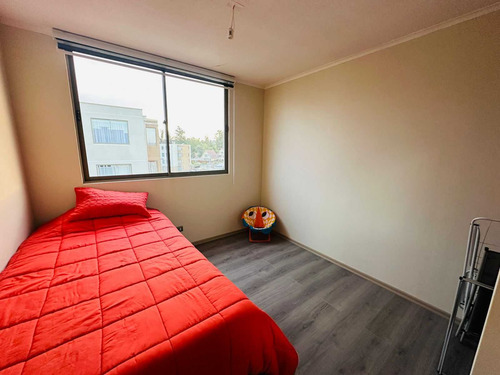 Arriendo Departamento Alicura Villa Alemana (86251)