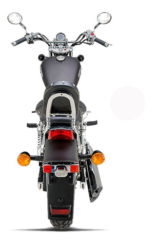 Imagen 5 de 10 de Keeway Patagonian Eagle 250