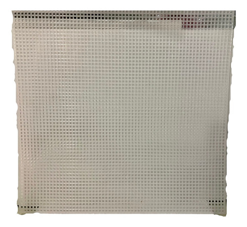 Malla De Plástico Para Manualidades 32x32 (15 Pieza)