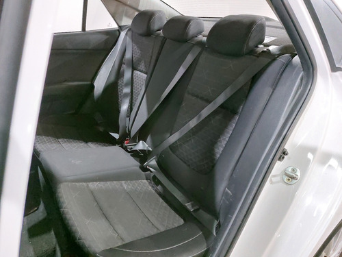 Kia Rio 1.6 LX AUTO