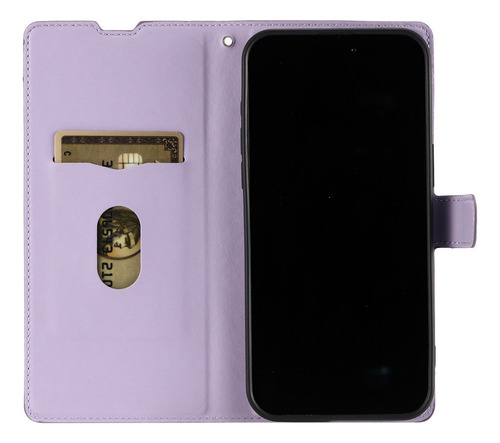 Funda For Oppo Reno 12f 4g/13 5g/13f 5g Tipo Cartera De