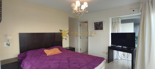 Apartamento En Brava, 3 Dormitorios *- Ref: 4162