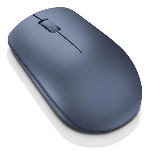 Mouse Inalámbrico Lenovo 530 Abyss Blue