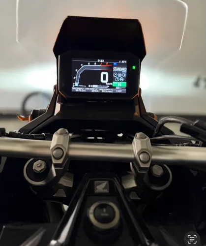 Honda Xadv 750 2021