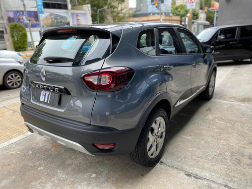 Renault Captur 2.0 Zen 2017