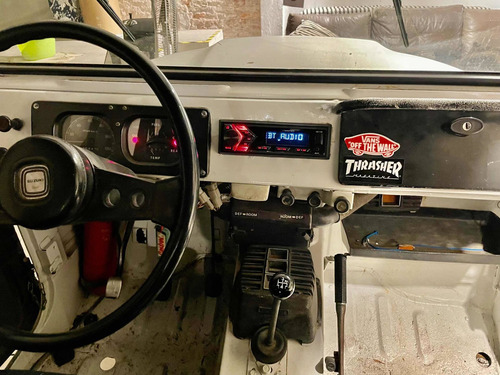 Imagen 4 de 10 de Suzuki Lj80 Lj80 Jeep