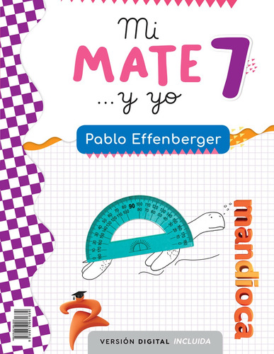 Mi Mate Y Yo 7 - Pablo Effenberger - Mandioca 