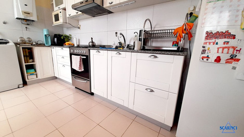 Departamento Ph En Venta En Sáenz Peña, Tres De Febrero, G.b.a. Zona Oeste