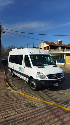 Servicio De Combis- Viajes Particulares/ Empresariales
