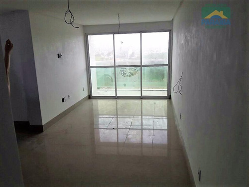 Imagem 3 de 6 de Apartamento À Venda - Praia De Intermares - Cabedelo - Pb - Ap0940
