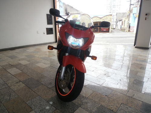 Cbr600f 1999 Super Conservada