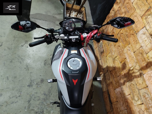Yamaha Mt 03 Abs 2020