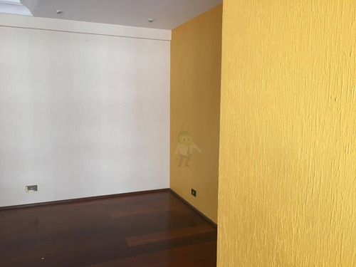 Imagem 2 de 9 de Apartamento Com 2 Dormitórios À Venda, 56 M² Por R$ 255.000 - Baeta Neves - São Bernardo Do Campo/sp - Ap1572
