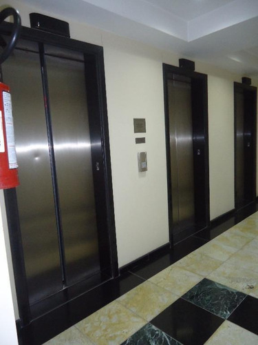 Imagem 17 de 29 de Sala À Venda, 40 M² Por R$ 470.000,00 - Vila Nova Conceição - São Paulo/sp - Sa0139