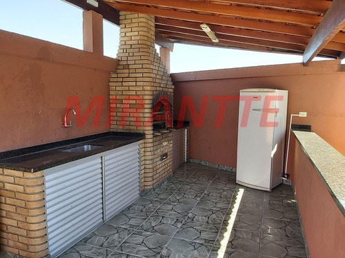 Imagem 22 de 27 de Apartamento Em Imirim - São Paulo, Sp - 347317
