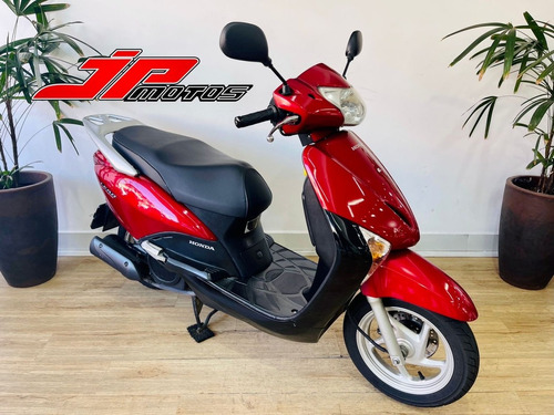 Honda Lead 110 2011