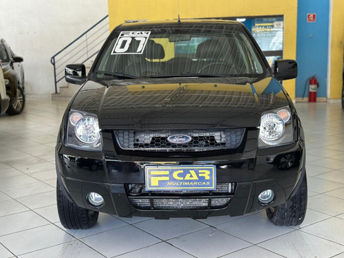Ford Ecosport 2.0 Xlt Aut. 5p