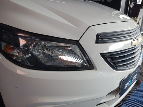 Chevrolet Onix 1.0 MPFI JOY 8V FLEX 4P MANUAL