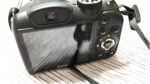 Camara Fujifilm Finepix S | MercadoLibre