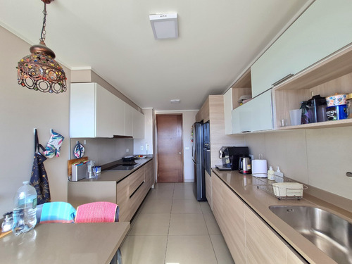 Espectacular Penthouse Duplex Con Hermosa Vista Y Privacidad