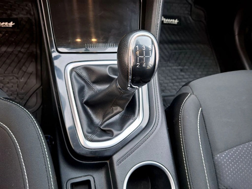 Changan Cs35 2021