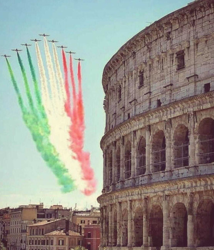 Imagen 2 de 3 de Traducción Pública De Italiano - Ciudadanía Italiana