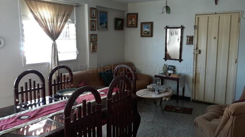 Imagen 3 de 30 de Apartamentos En Venta Zona Centro Barquisimeto 22-15844 @m