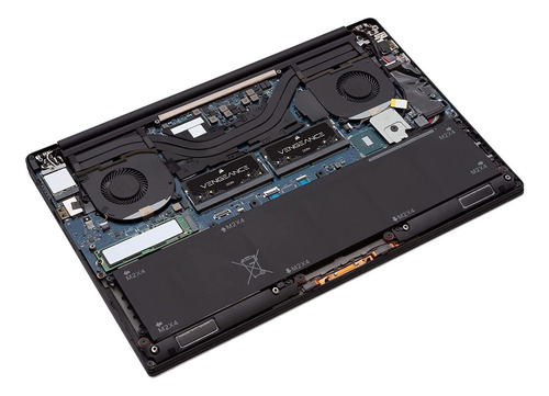 Memoria Corsair Vengeance Performance 32 Gb (2x16 Gb) Ddr4