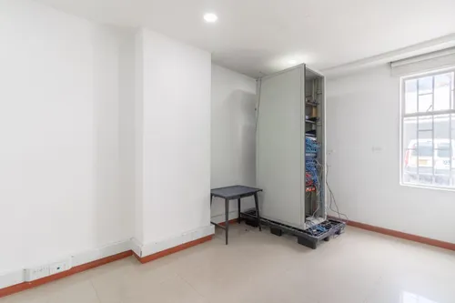 Casa En Arriendo En San Luis. Cod A22620