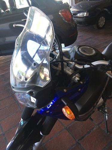 Imagen 9 de 12 de Yamaha Tenere Tenere 250cc